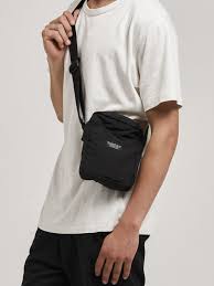 Shoulder Pouch